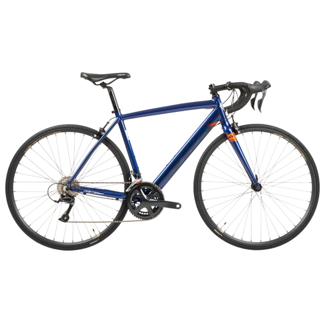 tubici BICICLETA RUTA GW K2 SHIMANO CLARIS 8 VEL Mejor oferta