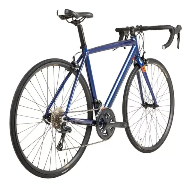 tubici BICICLETA RUTA GW K2 SHIMANO CLARIS 8 VEL Mejor oferta