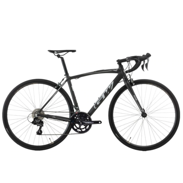 tubici BICICLETA RUTA GW GAVIA SHIMANO 7 VELOCIDADES RIN 700