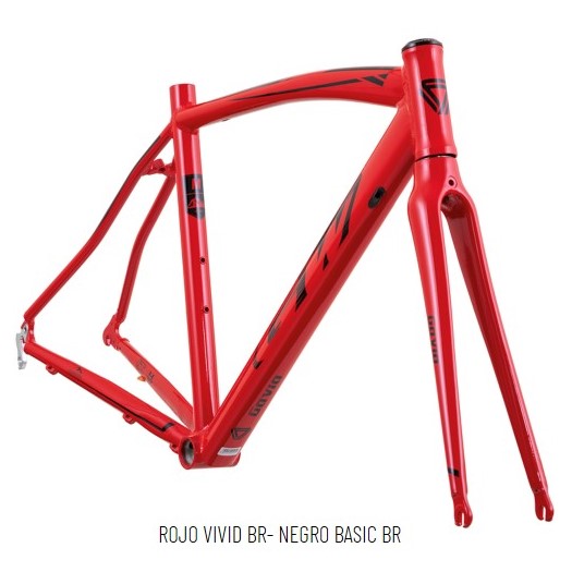 tubici BICICLETA RUTA GW GAVIA SHIMANO 7 VELOCIDADES RIN 700 Rebajas online