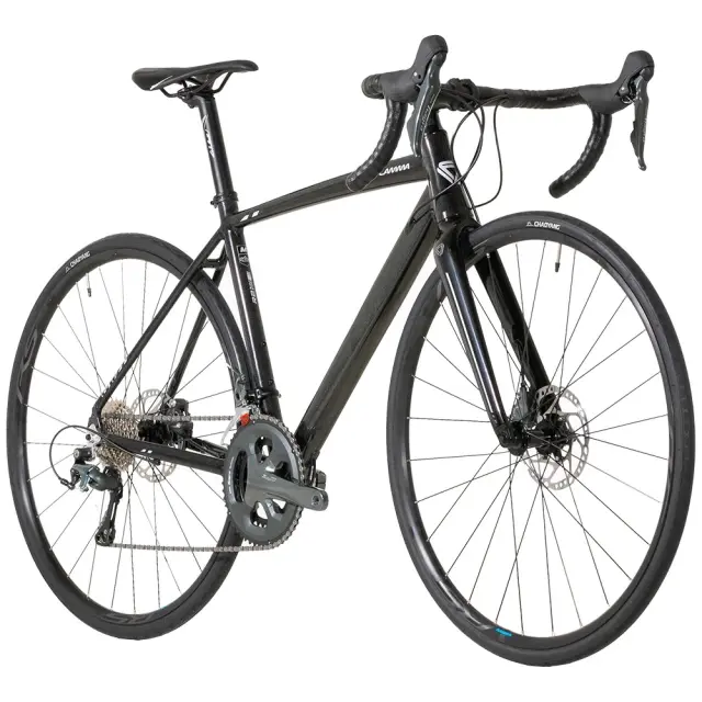 tubici BICICLETA RUTA GW FLAMMA SHIMANO TIAGRA 10 VEL