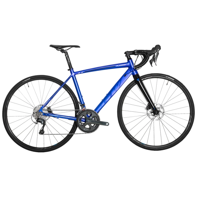 tubici BICICLETA RUTA GW FLAMMA SHIMANO TIAGRA 10 VEL Rebajas top