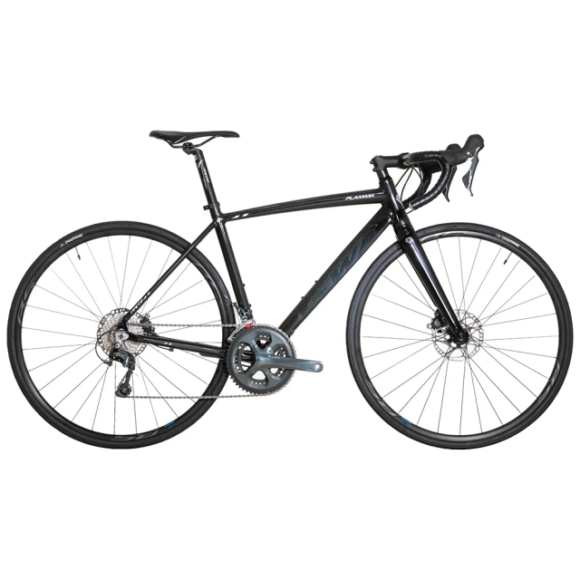 tubici BICICLETA RUTA GW FLAMMA SHIMANO TIAGRA 10 VEL Rebajas top