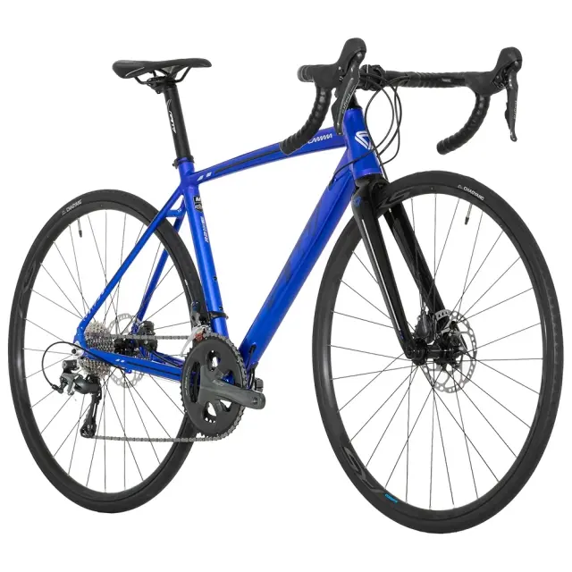tubici BICICLETA RUTA GW FLAMMA SHIMANO TIAGRA 10 VEL Rebajas top