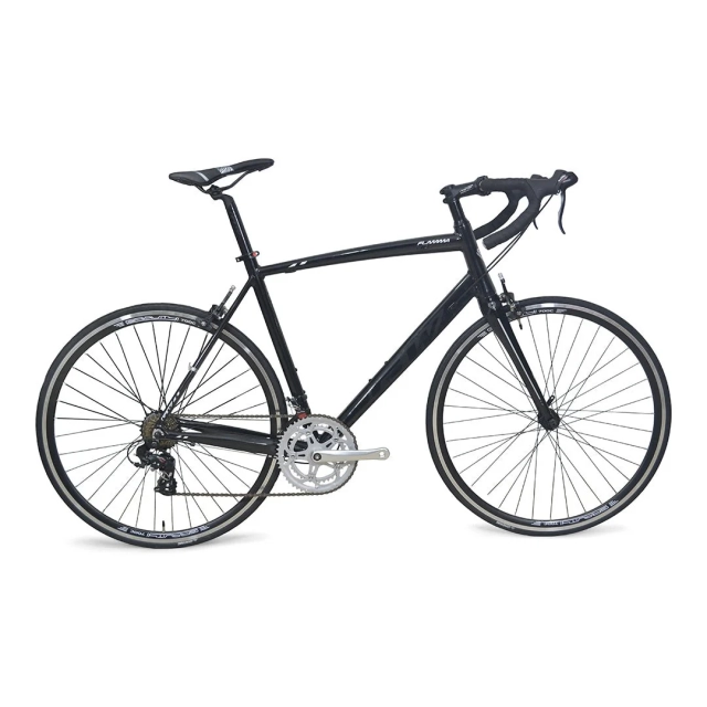 tubici BICICLETA RUTA GW FLAMMA SHIMANO 7 VEL RIN 700 Envío gratis