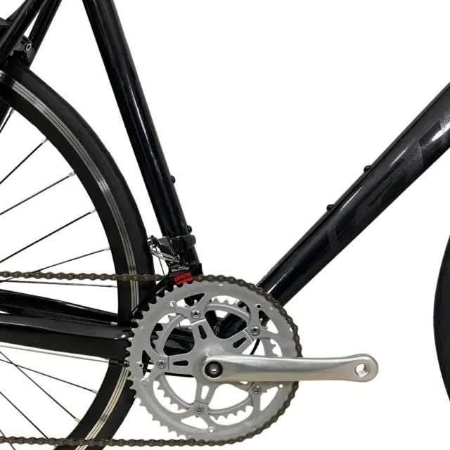 tubici BICICLETA RUTA GW FLAMMA SHIMANO 7 VEL RIN 700 Envío gratis