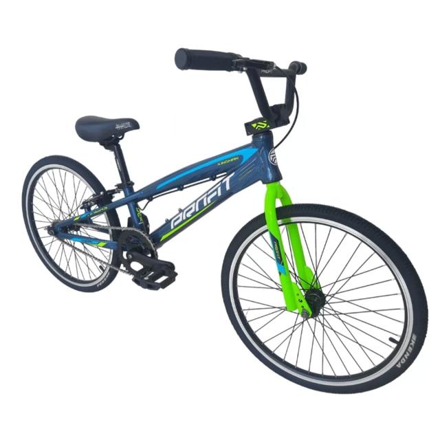 tubici BICICLETA RACING BMX PROFIT KINGMAN JUNIOR RIN 20
