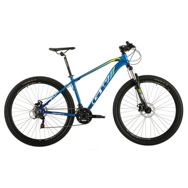 tubici BICICLETA MTB GW JAGUAR RIN 29 SHIMANO 7 VEL