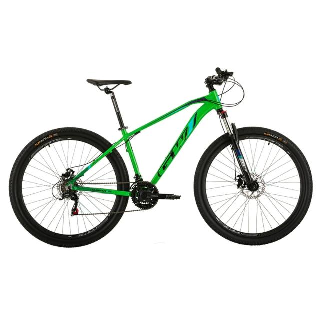 tubici BICICLETA MTB GW JAGUAR RIN 29 SHIMANO 7 VEL Envío gratis