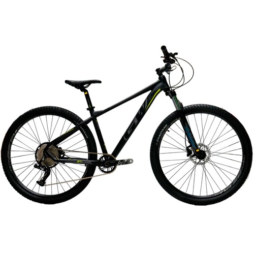 tubici BICICLETA MTB GW HYENA 1X12 VEL RIN 29 Últimos 3 días
