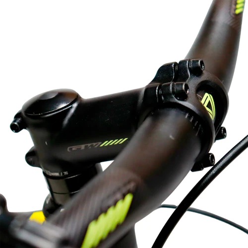 tubici BICICLETA MTB GW HYENA 1X12 VEL RIN 29 Últimos 3 días