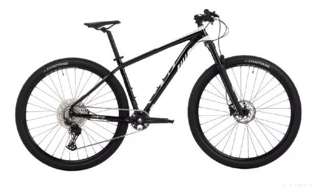 tubici BICICLETA MTB GW HAWK RIN 29 SHIMANO DEORE 12 VEL