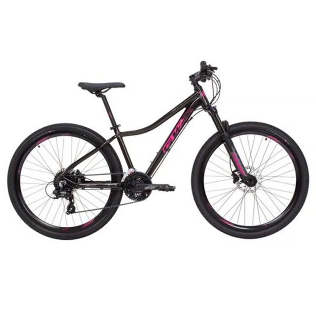 tubici BICICLETA MTB GW DEER 7 VELOCIDADES RIN 27 5 HID