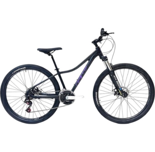 tubici BICICLETA MTB GW DEER 7 VELOCIDADES RIN 27 5 HID ÚLTIMAS EDICIONES