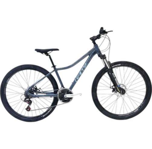 tubici BICICLETA MTB GW DEER 7 VELOCIDADES RIN 27 5 HID ÚLTIMAS EDICIONES