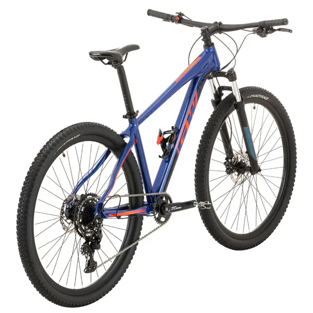 tubici BICICLETA MTB GW ALLIGATOR RIN 29 SHIMANO CUES 9VEL Últimos 2 días