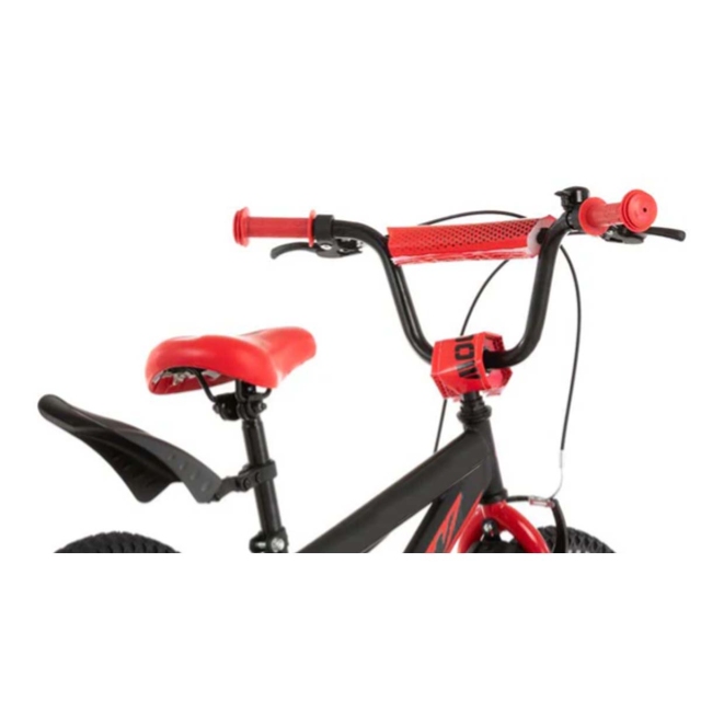 tubici BICICLETA INFANTIL GW SHADOW RIN 20 -6 A 10 AÑOS Solo queda un día