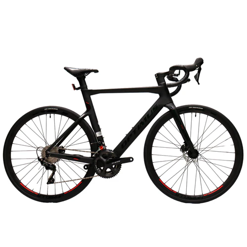 tubici BICICLETA OPTIMUS VERSELLA CARBONO 11 VEL SHIMANO
