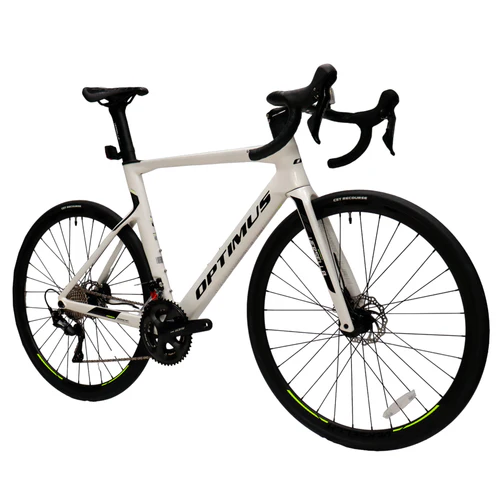 tubici BICICLETA OPTIMUS VERSELLA CARBONO 11 VEL SHIMANO Liquidación