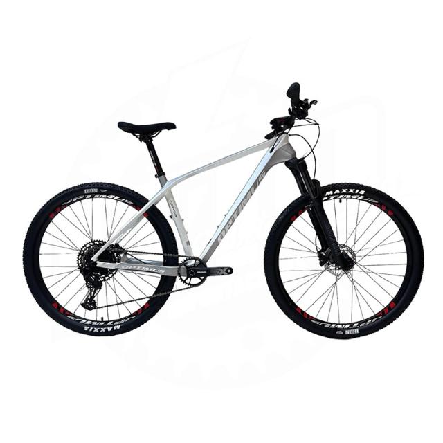 tubici BICICLETA OPTIMUS CORVUS CARBONO SRAM 12 VEL MTB
