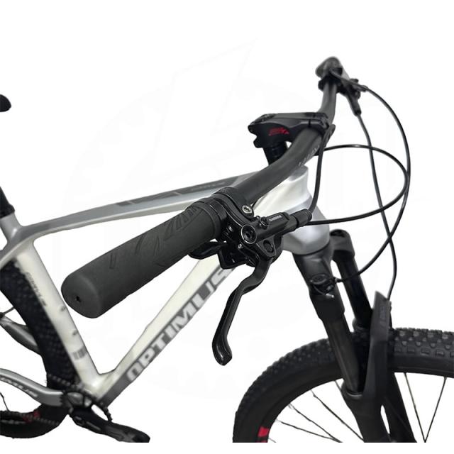 tubici BICICLETA OPTIMUS CORVUS CARBONO SRAM 12 VEL MTB Envío internacional gratuito
