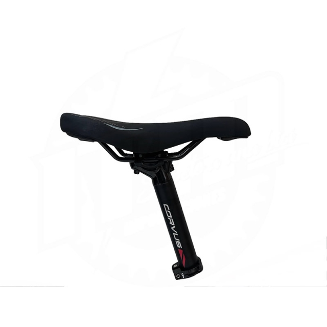 tubici BICICLETA OPTIMUS CORVUS CARBONO SRAM 12 VEL MTB Envío internacional gratuito