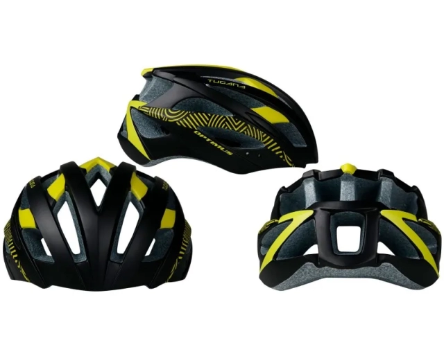 tubici BICICLETA OPTIMUS CETRA 29 MTB 9 VEL SUSP AIRE CASCO Limitado a 3 días