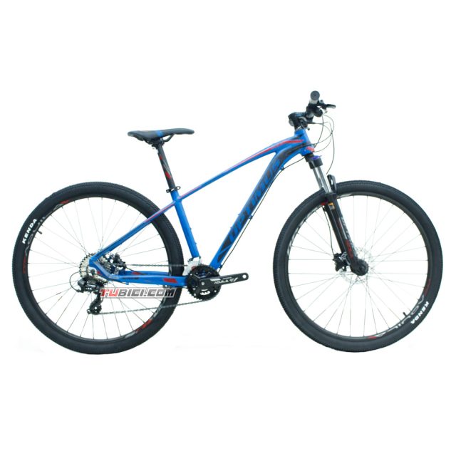 tubici BICICLETA OPTIMUS AQUILA MAX 29 LITE 9 VEL. HIDRÁULICA