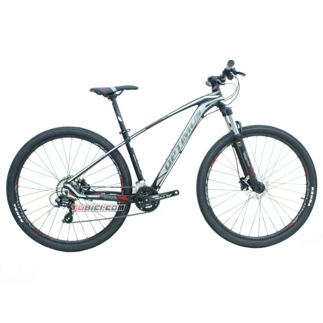 tubici BICICLETA OPTIMUS AQUILA MAX 29 LITE 9 VEL. HIDRÁULICA Ahorra y exporta