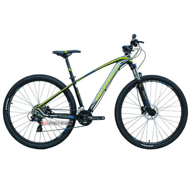 tubici BICICLETA OPTIMUS AQUILA MAX 29 LITE 9 VEL. HIDRÁULICA Ahorra y exporta