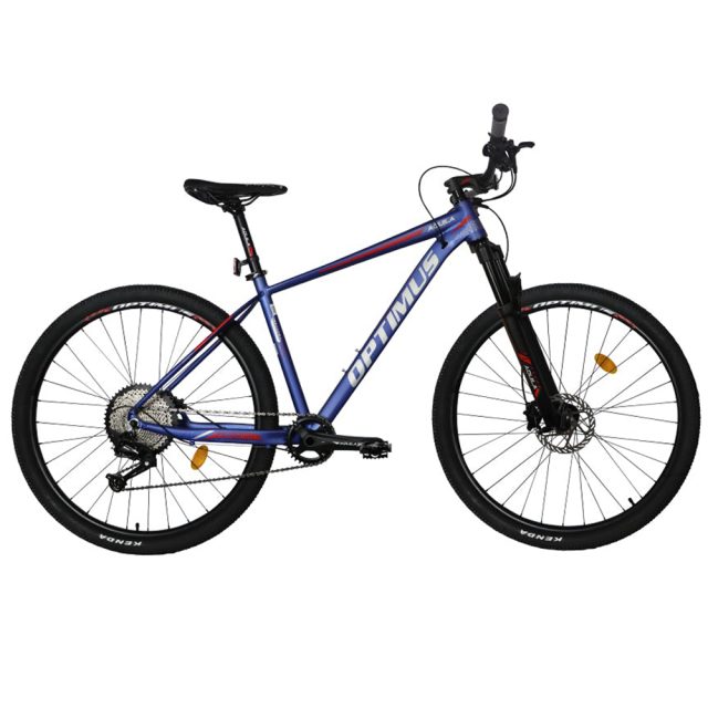tubici BICICLETA OPTIMUS AQUILA EVO 13 VEL FRENO HIDRÁULICO