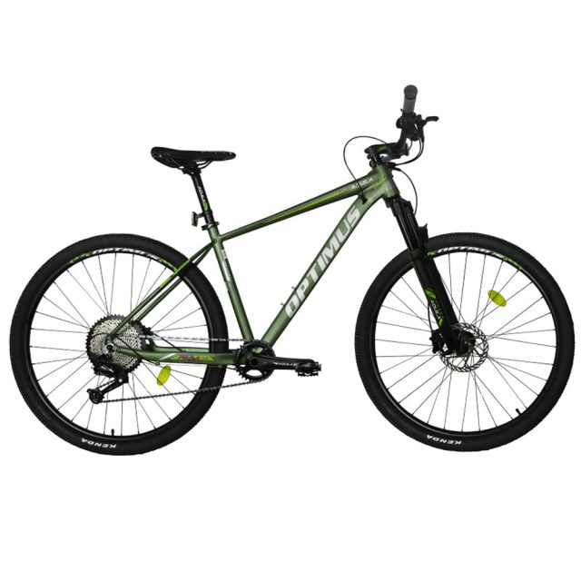 tubici BICICLETA OPTIMUS AQUILA EVO 13 VEL FRENO HIDRÁULICO Precios de Black Friday