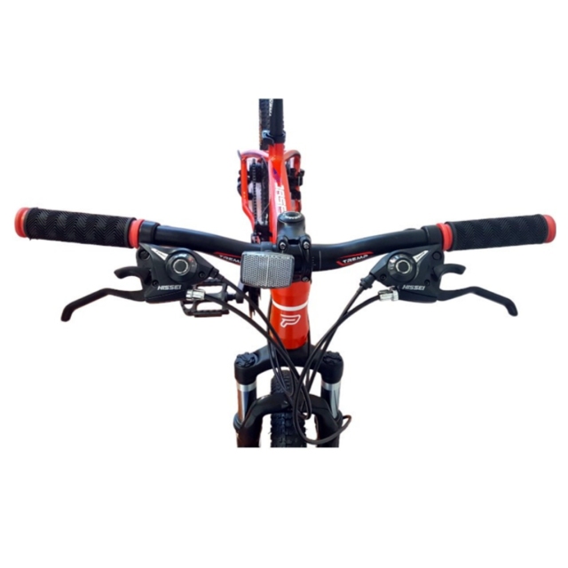 tubici BICICLETA NIÑO PROFIT JASPER Z2 8 VEL RIN 20 Libre de impuestos