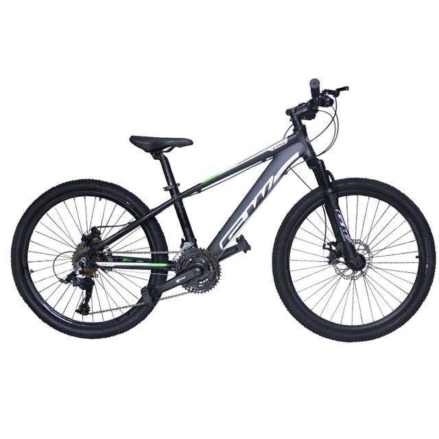 tubici BICICLETA NIÑO GW LYNX MONTAÑA SHIMANO 7 VEL RIN 24 Descuentos del mes