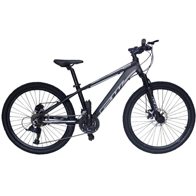 tubici BICICLETA NIÑO GW LYNX MONTAÑA SHIMANO 7 VEL RIN 24 Descuentos del mes