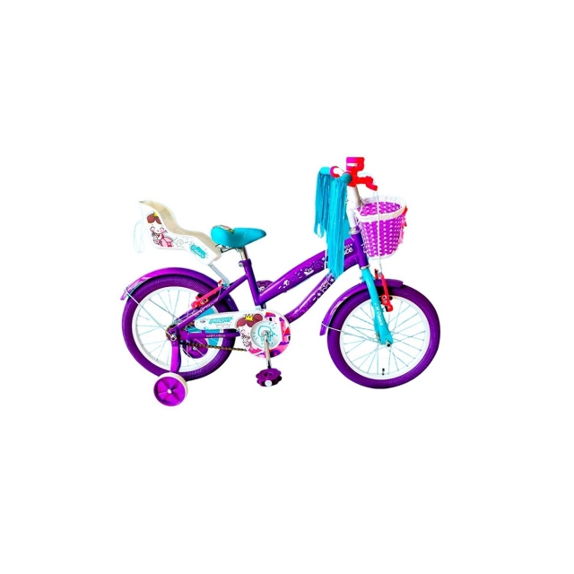 tubici BICICLETA NIÑA GW CANDY RIN 12 Oferta exclusiva