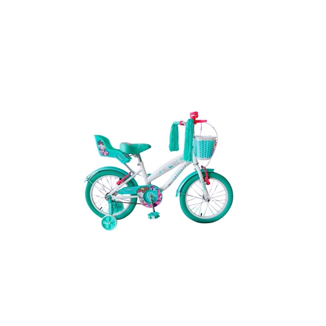 tubici BICICLETA NIÑA GW CANDY RIN 12 Oferta exclusiva