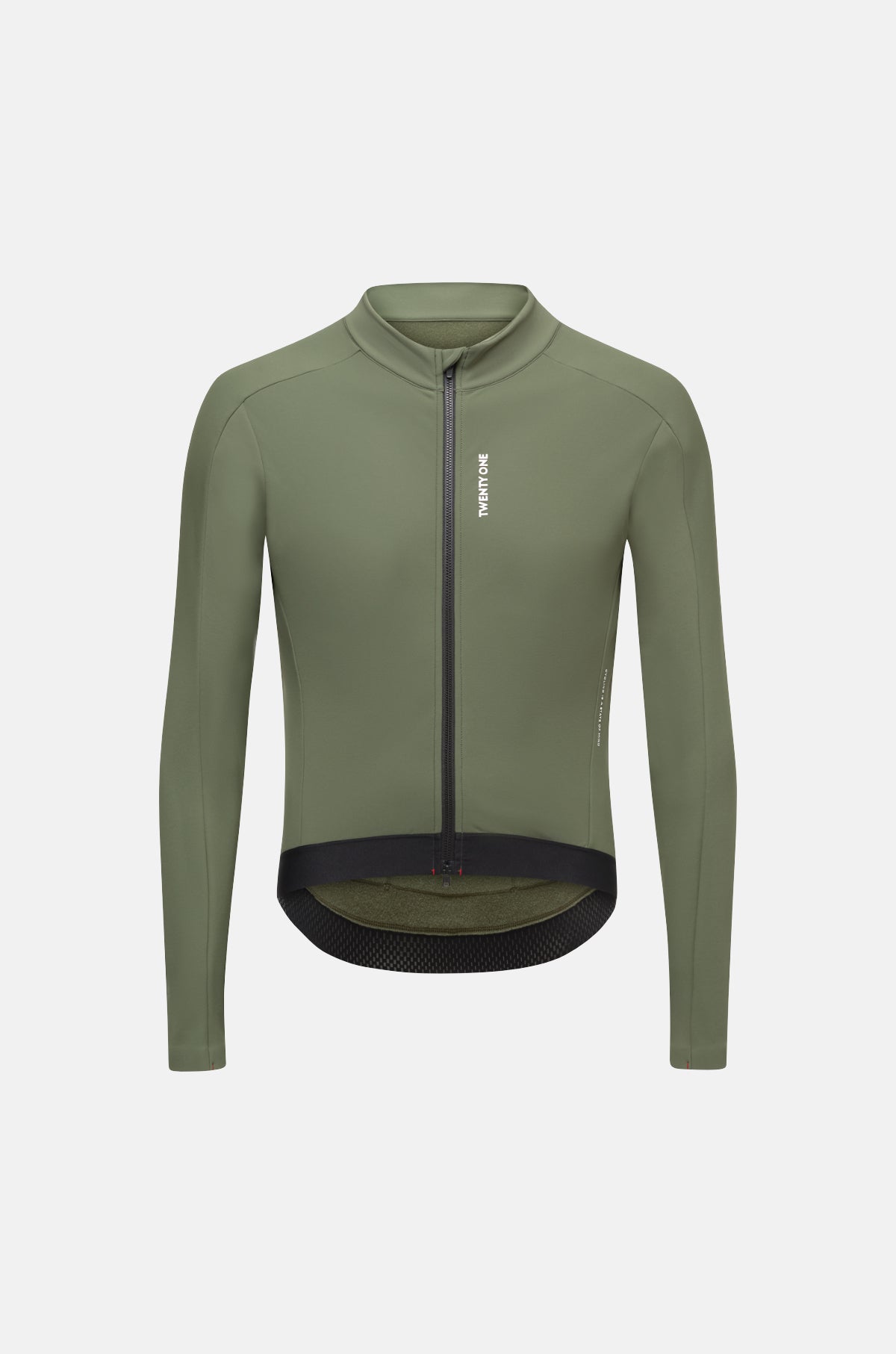 twenty one Maillot Hombre Factory Super Thermal