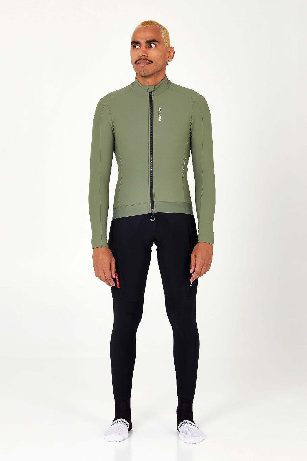 twenty one Maillot Hombre Factory Super Thermal Promoción trimestral