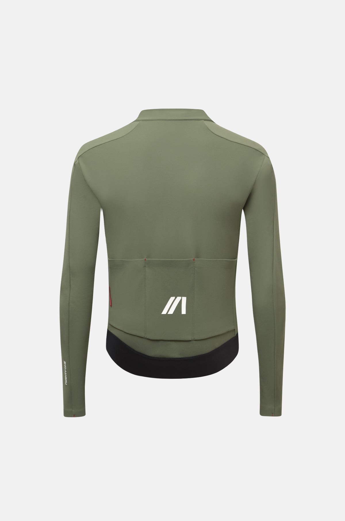 twenty one Maillot Hombre Factory Super Thermal Promoción trimestral