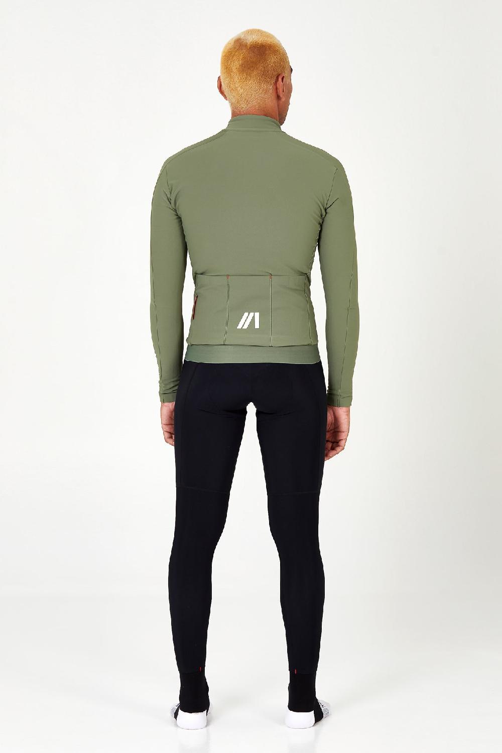 twenty one Maillot Hombre Factory Super Thermal Promoción trimestral