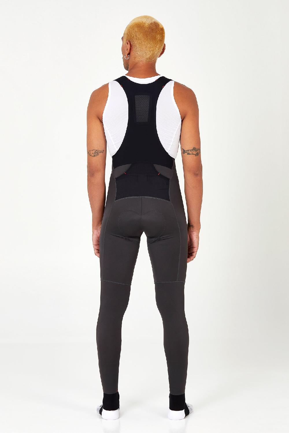 twenty one Culotte Hombre Largo Factory Midweight Superdescuento