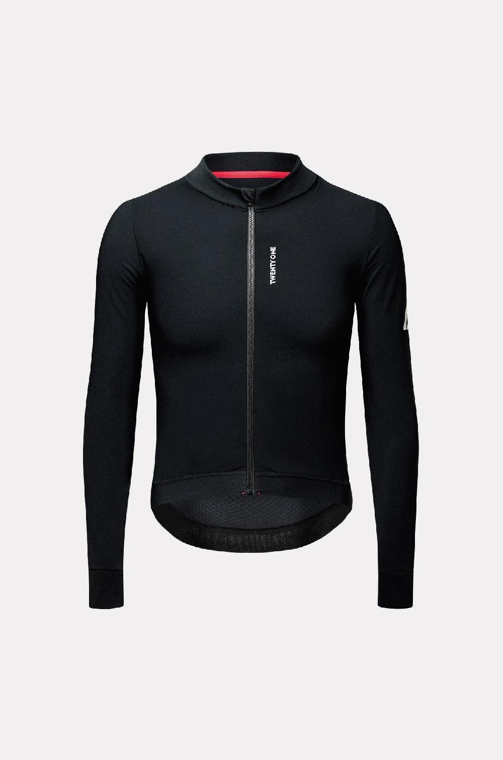 twenty one Maillot Hombre Factory Super Thermal