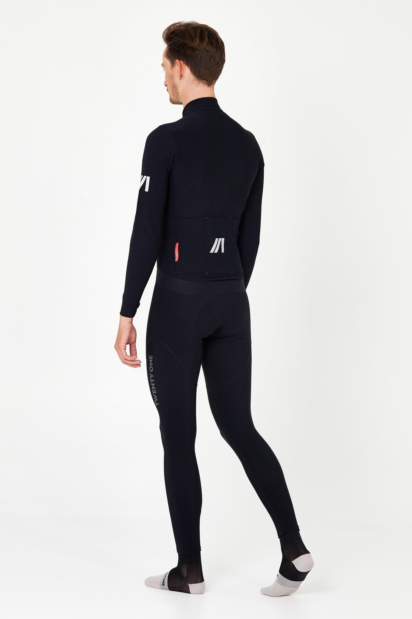 twenty one Maillot Hombre Factory Super Thermal Grandes descuentos