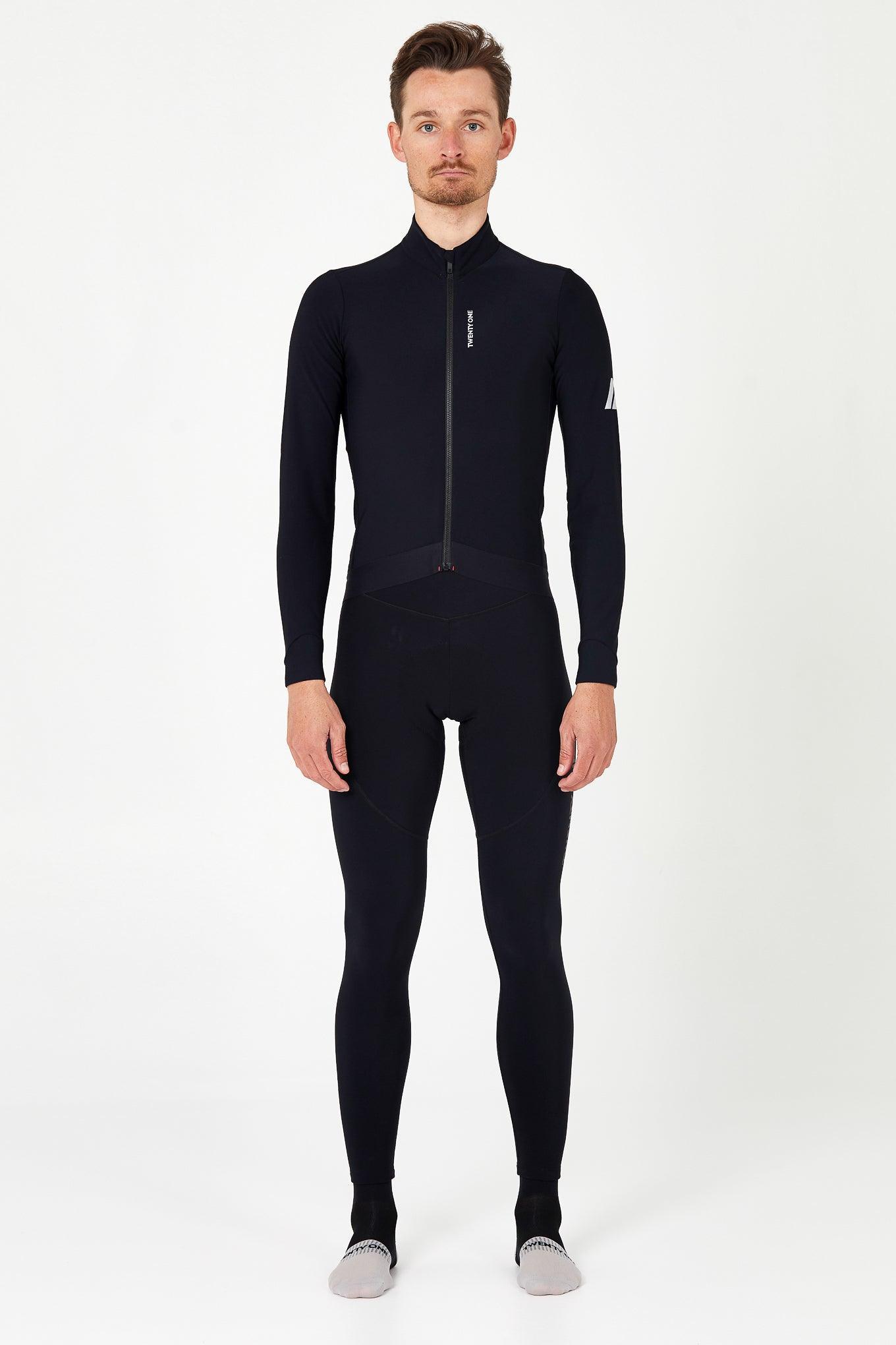 twenty one Maillot Hombre Factory Super Thermal Grandes descuentos