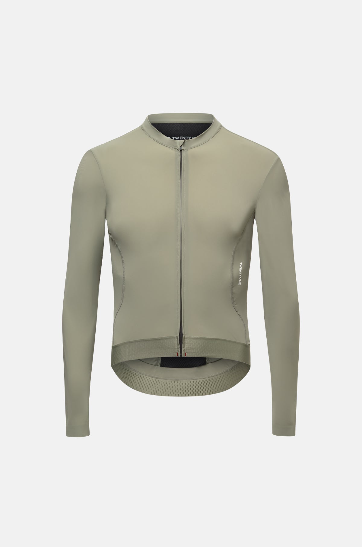 twenty one Maillot Hombre Aero Performance LS