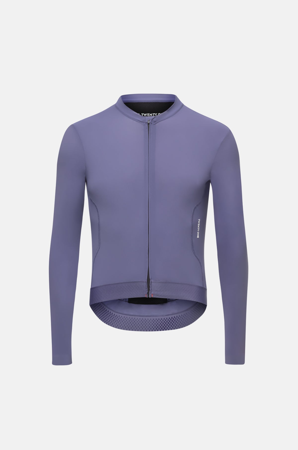 twenty one Maillot Hombre Aero Performance LS