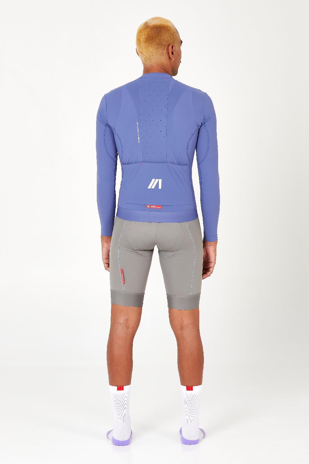 twenty one Maillot Hombre Aero Performance LS Envío internacional gratuito
