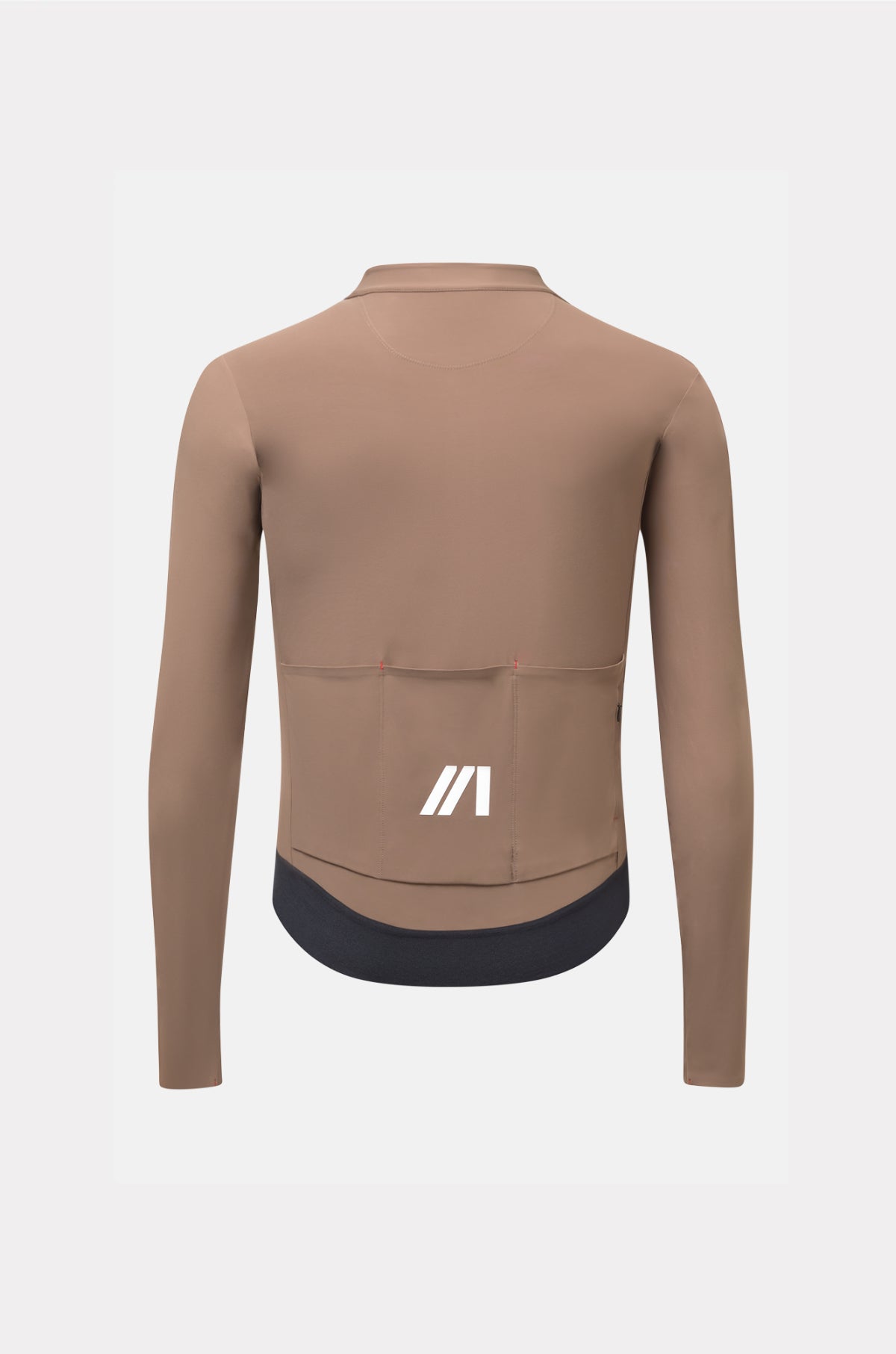 twenty one Maillot Hombre Factory Thermal 3.0. ChestnutBrown Tienda de fábrica
