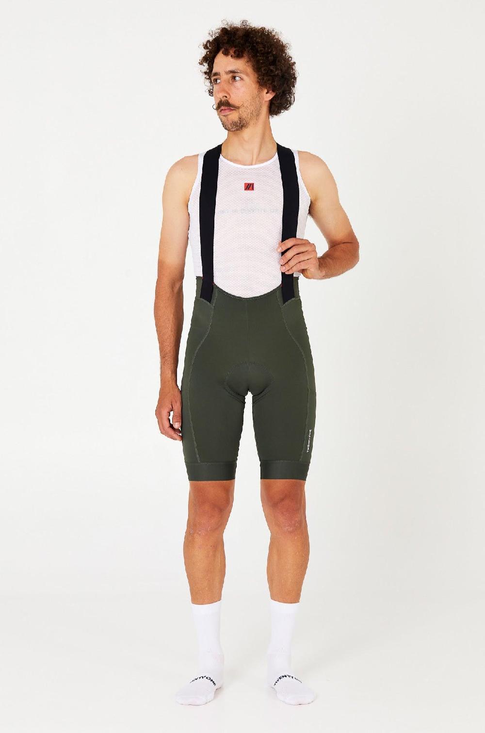 twenty one Culotte Hombre Factory Cargo Precios de Black Friday